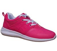Henselite HL74 Women Ladies Lawn Bowls Shoes for Bowling