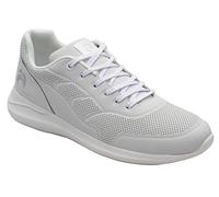 Henselite Ladies HL74 Lightweight Impact X Lawn Bowls Shoes Lilac Purple