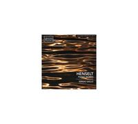 HENSELT/SERGIO GALLO: PIANO WORKS - CD