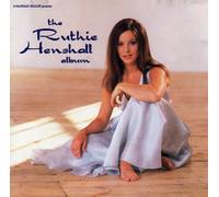 Henshall Ruthie - The Ruthie Henshall Album