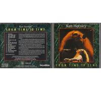 Hensley, Ken - From Time to Time
