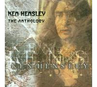 Hensley Ken - Ken Hensley Anthology
