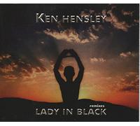 Hensley,Ken - Lady in Black