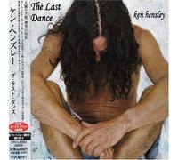 Hensley, Ken - Last Dance