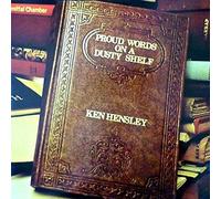 Hensley, Ken - Proud Words.. -Blu-Spec-