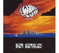 Hensley, Ken - Wizards Diary Anthology Vol 1