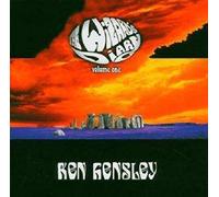 Hensley,ken - Wizars'd Diary Vol 1