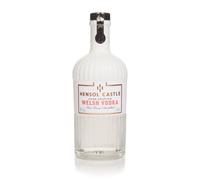 Hensol Castle Welsh Distilled Vodka
