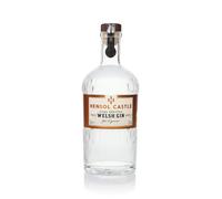 Hensol Castle Welsh Dry Gin