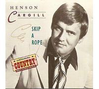 Henson Cargill - Skip A Rope