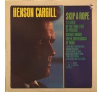 HENSON CARGILL - skip a rope (MONUMENT 18094 LP) [VINYL]