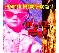 Henson-Conant, Deborah - Alter Ego [German Import]