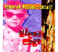 Henson-Conant,Deborah - Altered Ego