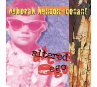 Henson-Conant, Deborah - Altered Ego