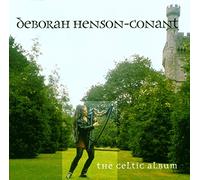Henson-Conant, Deborah - Celtic Album