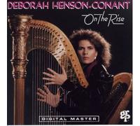 Henson-Conant, Deborah - On the Rise