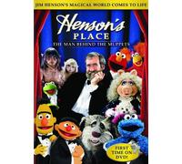 Henson's Place: The Man Behind the Muppets