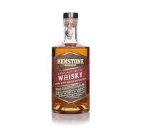 Henstone Single Malt English Whisky - Ex-Red Wine Casks