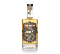 Henstone Single Malt Whisky - Ex-Peated Casks Single Malt Whisky