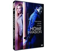 Henstridge, Natasha - Home invasion [FR Import] (1 DVD)