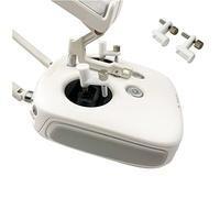 Hensych 1 Pair Rocker Holder Fixed Governor Speed Controller Handle Rocker Speedometer for Time-lapse Photography Shooting Compatible for Phantom 3/4 Inspire Series Drone