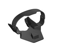 Hensych 2 In1 Propellers Stabilizer And Bottom Cover Propeller Holder for Mini 3 Drone,Propeller Belt Strap Stabilizers Blades Protector Props Fixer Mount Guard for Mini 3 Drone Accessories(Black)