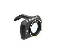Hensych Camera Lens Filter for Mavic Mini/Mavic Mini 2/Mini SE Drone,MCUV CPL ND NDPL Filter High Transmittance Integrated Modeling Frame(CPL)