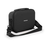 Hensych Carrying Case for DJI Neo, Travel Bag for DJI Neo Fly More Combo Drone and RC-N3 Remote Control Accessories, Hard Case for DJI NEO, black