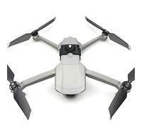 Hensych Drone Camera Mount Adapter Clamp Expansion Kit with 1/4" Screw Adapter for Mavic Air 2/Air 2S Drone Compatible for Gopro Hero8/7/6/5/4/3 for OSMO Action for Insta360 One X/R