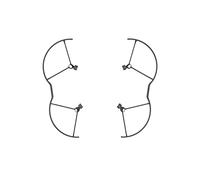 Hensych for PGYTECH 4pcs Propeller Guard Protector Drone Propellers Blades Protection Paddle Fully Protective Cage Circle for Mavic 3 Series Mavic 3/Mavic 3 Cine/Mavic 3 Classic Drone Accessories