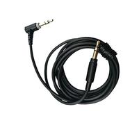 Hensych Replacement Headphones Cable Cord for Sony MDR-100ABN /Sony MDR-1000X /Sony MDR-1A /Sony MDR-XB950B1 /Sony MDR-1ADAC /Sony MDR 10R