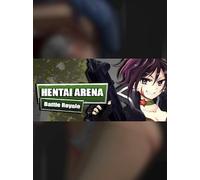 Hentai Arena | Battle Royale - Steam - Key GLOBAL
