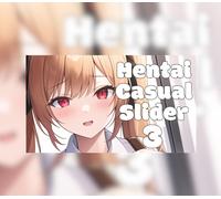 Hentai Casual Slider 3 Steam CD Key