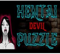 Hentai Devil Puzzle Steam CD Key