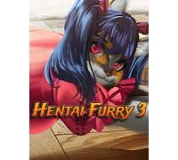 Hentai Furry 3 (PC) - Steam Key - GLOBAL