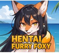 Hentai Furry Foxy PC Steam CD Key