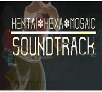 Hentai Hexa Mosaic - Soundtrack DLC Steam CD Key