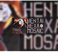 Hentai Hexa Mosaic Steam CD Key