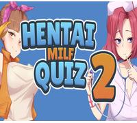 Hentai Milf Quiz 2 PC Steam CD Key