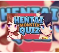 Hentai Monster Quiz Steam CD Key
