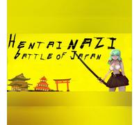 Hentai Nazi: Battle of Japan (PC) Steam Key - GLOBAL