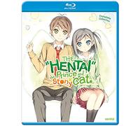 Hentai Prince And The Stony Cat
