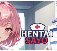 Hentai Sayo PC Steam CD Key
