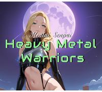 Hentai Senpai: Heavy Metal Warriors PC Steam CD Key