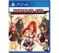 Hentai vs. Evil (PS4)