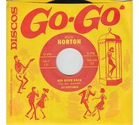 Hentchmen - Red River Rock / Why Did God Make Girls [VINYL]