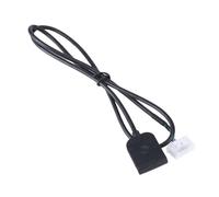 Hentenry Phone Card Slot Adapter Wire Replacement for Car, A | Universally Car Stereo Radio Accessories Phone Card Slot Adapter Cable Connector for Multimedia Navigation