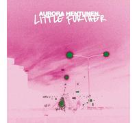 Hentunen, Aurora - Little Further [Vinyl LP] [VINYL]