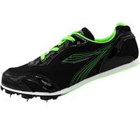 HENXUE Running Spikes for Kids,Track and Field Spike Shoes,Girls Track and Field Shoes,Track Spikes for Women,Breathable Lightweight,Breathable,Unisex Adults,for Running Sprinting,002,35
