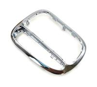 HENYGEN Auto Center Shifter Cover Bezel Frame Bezel for C Class W203 C200 C230 Replace 2032671988 Shifter Gear Cover Panel Trim Improve the Overall Aesthetic of Your Vehicle
